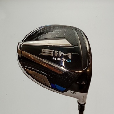 SIM2　MAX　D 1W 9°  S Diamana BF 60