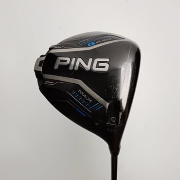 G440　MAX 1W 10.5°  S PING　TOUR　2.0　BLACK　65