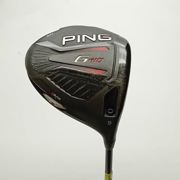 G410　PLUS 1W 9°  S ALTA　J　CB　RED