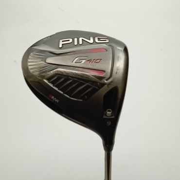 G410　PLUS 1W 9°  R PING　TOUR　173-65