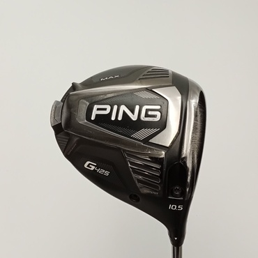 G425　MAX 1W 10.5°  S PING　TOUR　173-55