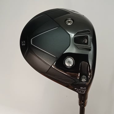 B-Limited　BX1★TOUR 1W 9°  X VANQUISH VV 4