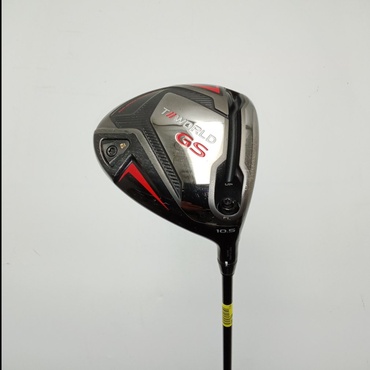 TOUR　WORLD　GS 1W 10.5°  S SPEED　TUNED　48
