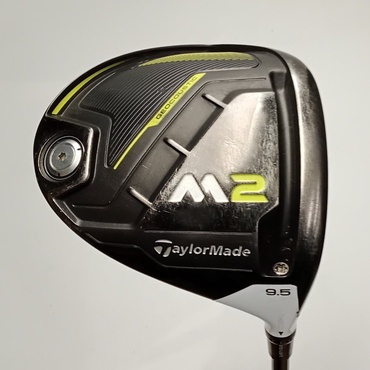 M2　(2017) 1W 9.5°  S TM1-217