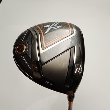 XXIO　X　-eks- 1W 9.5°  S Miyazaki　AX-1