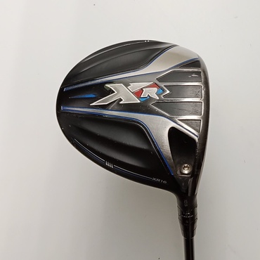 XR　16 1W 10.5°  S XR