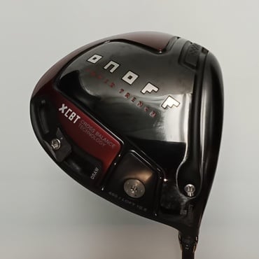 ONOFF　AKA　(2024) 1W 10.5°  SR SMOOTH　KICK　MP-524D