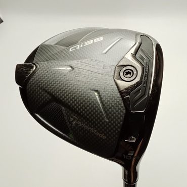 Qi35 1W 10.5°  S Speeder NX BLACK 50