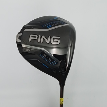 G440　MAX 1W 10.5°  R PING　TOUR　2.0　CHROME　65
