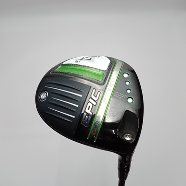 EPIC　SPEED 1W 10.5°  R DIAMANA40