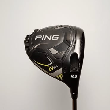 G430　LST 1W 10.5°  S PING　TOUR　2.0　CHROME　75