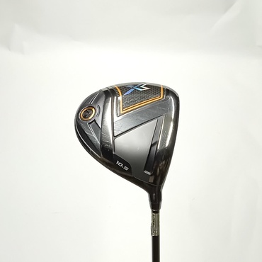 XXIO　X　-eks- 1W 10.5°  SR Miyazaki　AX-1