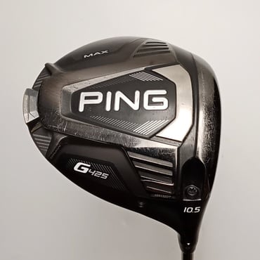 G425　MAX 1W 10.5°  S PING　TOUR　173-55