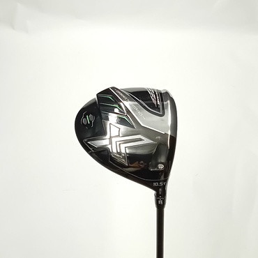 XXIO　X　-eks-　(2022) 1W 10.5°  SR Miyazaki　AX-2
