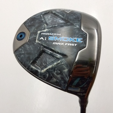 Ai　SMOKE　MAX　FAST 1W 10.5°  SR TENSEI　40　for　Callaway