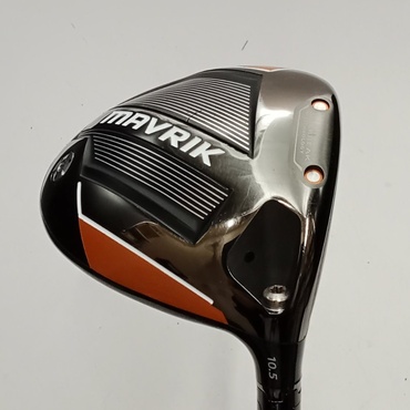 MAVRIK 1W 10.5°  R VENTUSfor5R