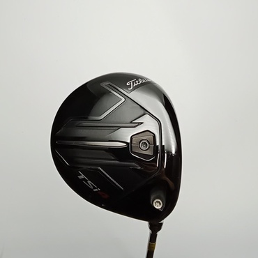 TSi　4 1W 9°  X TENSEI CK Pro Orange 50