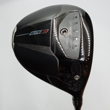 GTS3 1W 10°  S TENSEI　1K　Blue　RIP　55