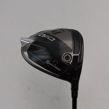 Qi10 1W 9°  SR REAX50