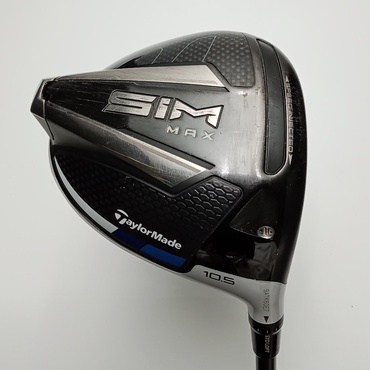 SIM　MAX 1W 10.5°  SR TENSEI　BLUE　TM50