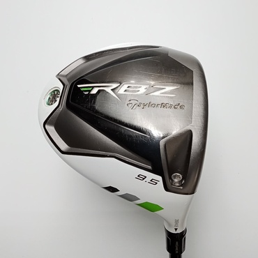 ROCKETBALLZ 1W 9.5°  R RB-50