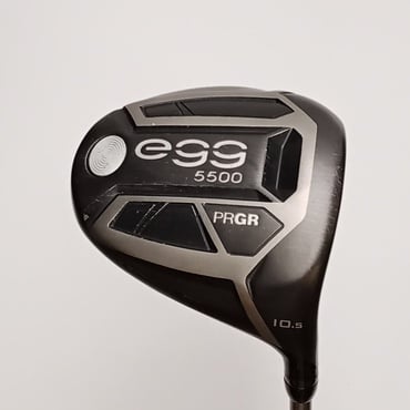 egg　5500 1W 10.5°  M-37 オリジナルカーボン