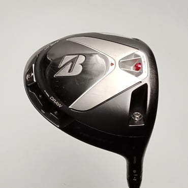 TOUR　B　X　(2020) 1W 10.5°  SR TOUR　AD　TX3-5