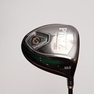 PHYZ　(2019) 1W 10.5°  R PZ-409W
