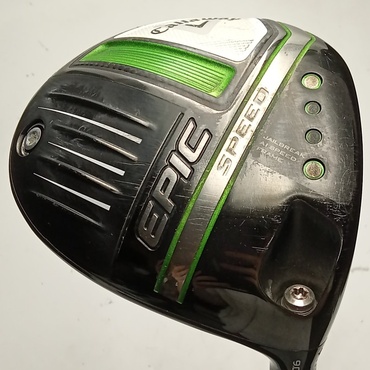 EPIC　SPEED 1W 9°  S DIAMANA50S
