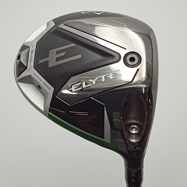 ELYTE 1W 10.5°  S VENTUS　GREEN　50　for　Callaway