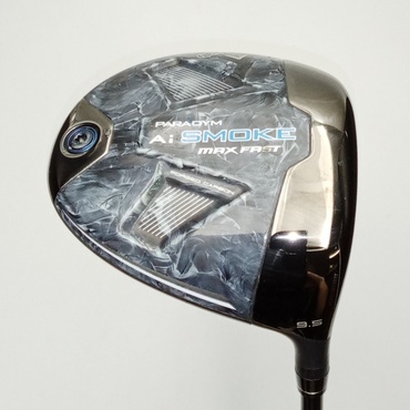 Ai　SMOKE　MAX　FAST 1W 9.5°  S TENSEI　40　for　Callaway