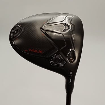 DARKSPEED　MAX　(2024) 1W 10.5°  R SPEEDER　NX　for　cobra