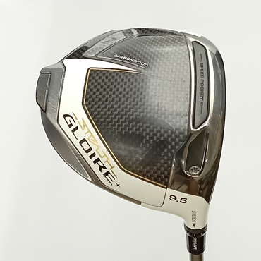 STEALTH　GLOIRE　PLUS 1W 9.5°  S Speeder　NX　for　TM