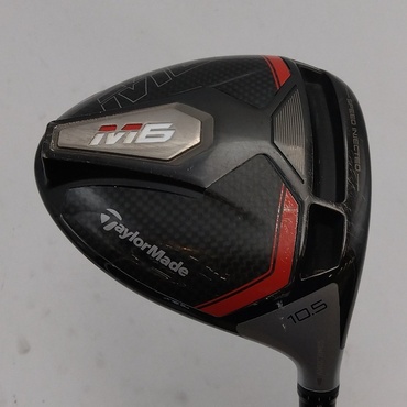 M6 1W 10.5°  S FUBUKI　TM5　2019
