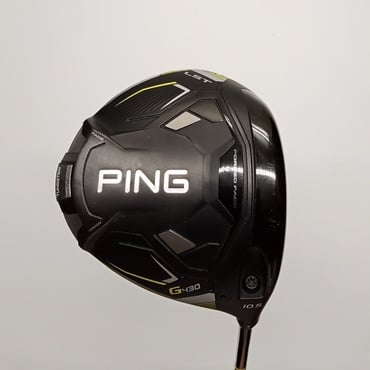 G430　LST 1W 10.5°  S PING　TOUR　2.0　CHROME　65