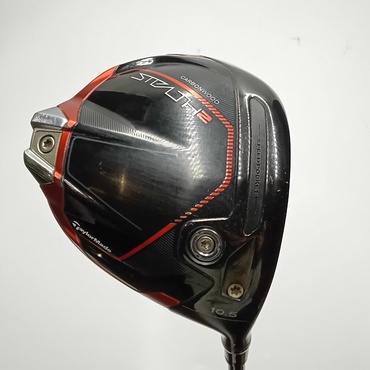 STEALTH2 1W 10.5°  R TENSEI　RED　TM50　(22)