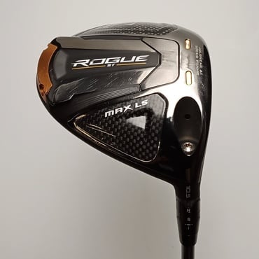 ROGUE　ST　MAX　LS 1W 10.5°  S Diamana PD 50