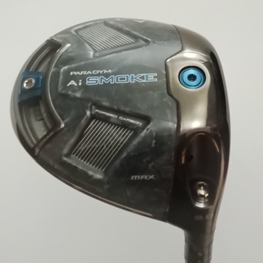 Ai　SMOKE　MAX 1W 9°  S TENSEI　50　for　Callaway