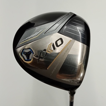 XXIO　13　ネイビー 1W 10.5°  SR XXIO　MP1300　ネイビー