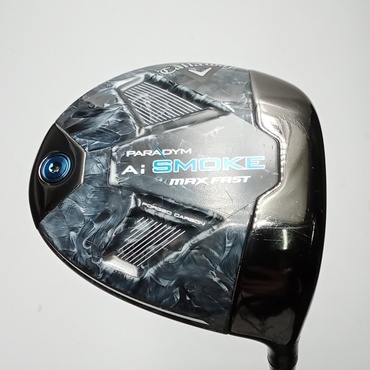 Ai　SMOKE　MAX　FAST 1W 10.5°  R TENSEI　40　for　Callaway