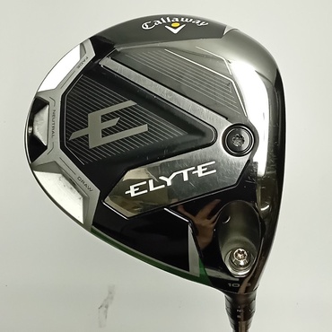 ELYTE 1W 10.5°  S VENTUS　GREEN　50　for　Callaway