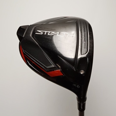 STEALTH 1W 9°  S Tour　AD　UB-6