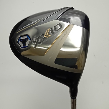 XXIO　13　ネイビー 1W 10.5°  R XXIO　MP1300　ネイビー