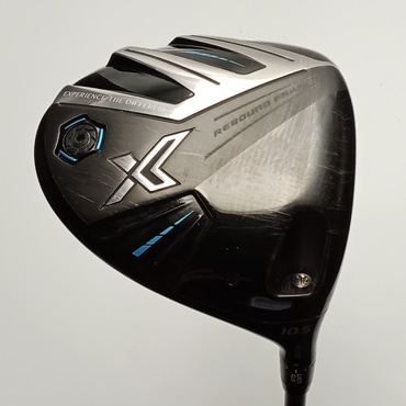 XXIO　X　-eks-　(2024) 1W 10.5°  SR Miyazaki　AX-3