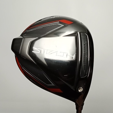 STEALTH 1W 9°  S TENSEI　RED　TM50　(22)