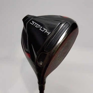 STEALTH 1W 10.5°  R TENSEI　RED　TM50　(22)
