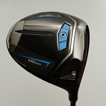 NEXGEN　NS250 1W 10.5°  NS250D　TS　BLUE
