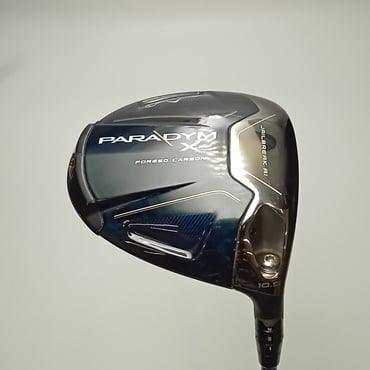 PARADYM　X 1W 10.5°  S Speeder NX 50