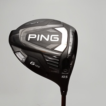 G425　SFT 1W 10.5°  ALTA　DISTANZA
