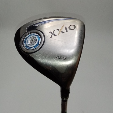 XXIO　9 1W 10.5°  SR XXIO　MP900